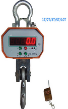 使用電子吊秤出現(xiàn)稱重晃動怎么辦？